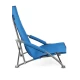 Image 3 for Раскладное кресло-лежак Outtec с чехлом синий