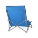 Image 5 for Раскладное кресло-лежак Outtec с чехлом синий