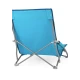 Image 4 for Раскладное кресло-лежак Outtec с чехлом бирюза