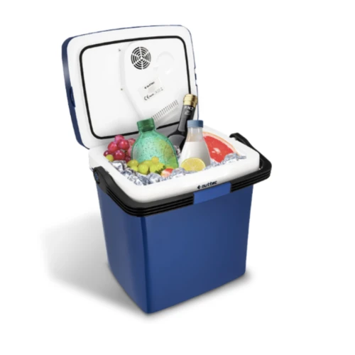 Портативний автохолодильник 3 в 1 Outtec на 32 л