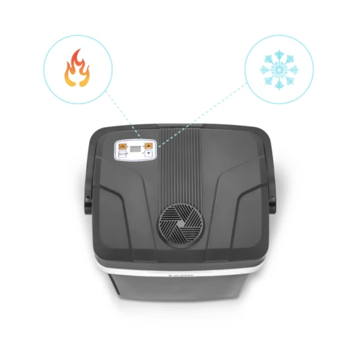 Охлаждение и нагрев