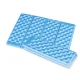 Image 1 for Сидение туристическое Outtec 38x28x1см складное голубой