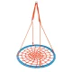 Image 3 for Садовая качель - гнездо Outtec XXL сине-красная