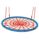 Image 4 for Садовая качель - гнездо Outtec XXL сине-красная