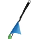 Image 8 for Садовая качель - гнездо Outtec XXL с флажками синий