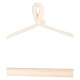 Image 5 for Бразильское кресло - гамак Outtec Boho XXL бежевый