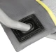 Image 9 for Кресло туристическое раскладное Outtec с чехлом серый