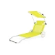 Image 3 for Шезлонг лежак Outtec Sun з дашком жовтий