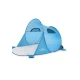 Image 2 for Самораскладная палатка-тент Outtec с окошком XXL голубой
