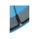 Image 10 for Самораскладная палатка-тент Outtec с окошком XXL голубой