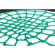 Image 6 for Садова гойдалка - гніздо Outtec XXL зелено-чорна