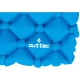 Image 6 for Надувной коврик Outtec 195х55х5см с подушкой соты голубой