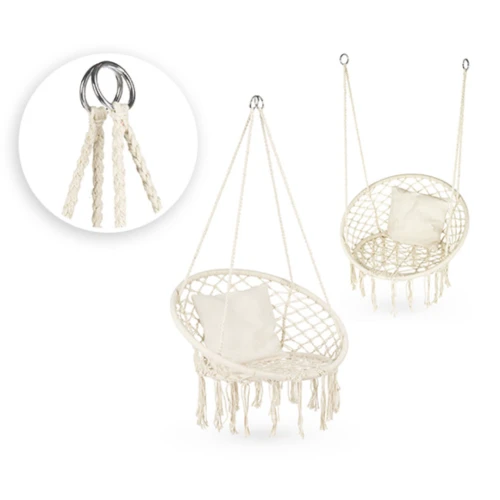 Основні характеристики: