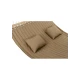 Image 3 for Гамак Outtec Luxury двомісний коричневий