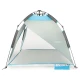 Image 5 for Пляжная палатка Outtec Easy Open серая