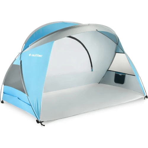 Саморозкладний пляжний намет Outtec Sun Shelter