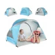 Image 5 for Самораскладная пляжная палатка Outtec Sun Shelter