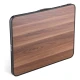 Image 4 for Кемпинговый стол Outtec 80x60x70см раскладной коричневый