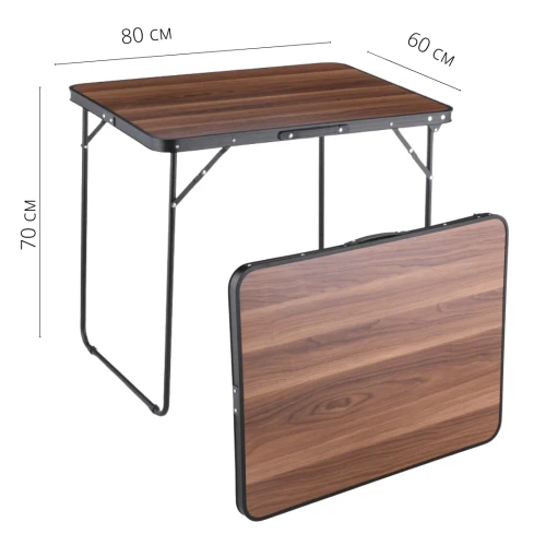 Основные харакеристики: