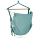 Image 2 for Бразильское кресло - гамак Outtec Boho XXL зеленый