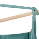 Image 5 for Бразильское кресло - гамак Outtec Boho XXL зеленый