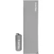 Image 1 for Самонадувающийся коврик Outtec 180х53х4см гладкий серый