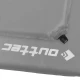 Image 6 for Самонадувающийся коврик Outtec 180х53х4см гладкий серый