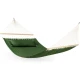 Image 1 for Гамак Outtec Luxury двухместный зеленый