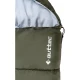 Image 7 for Спальний мішок ковдра Outtec демісезон з капюшоном хакі