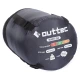 Image 5 for Спальный мешок одеяло Outtec демисезон с капюшоном синий