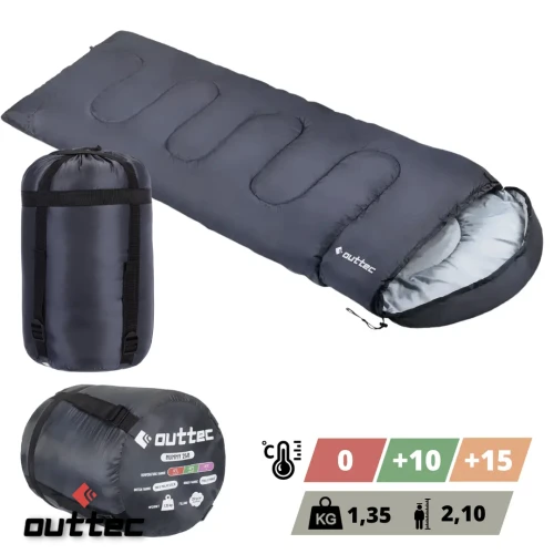 Основные характеристики: