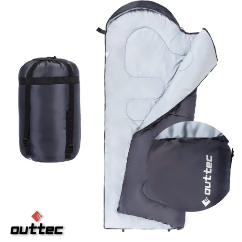 Особенности модели Hooded Outtec: