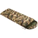 Image 1 for Спальний мішок ковдра Outtec демісезон з капюшоном камуфляж
