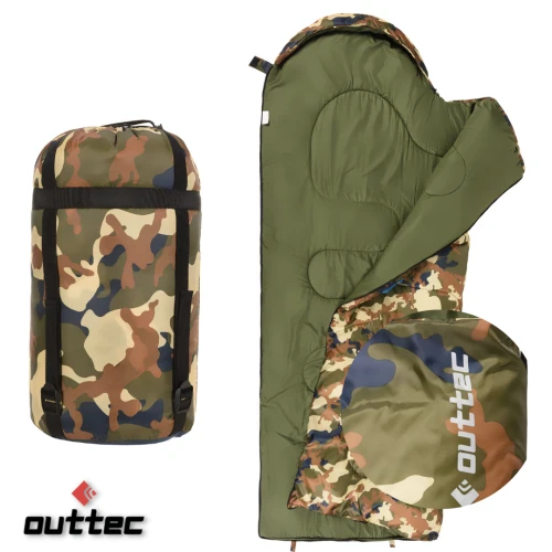 Особливості моделі Hooded Outtec: Особливості моделі Hooded Outtec: