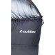 Image 4 for Спальный мешок кокон Outtec Mummy демисезон синий