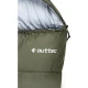 Image 5 for Спальний мішок кокон Outtec Mummy демісезон хакі