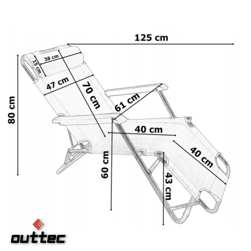 Основні характеристики: