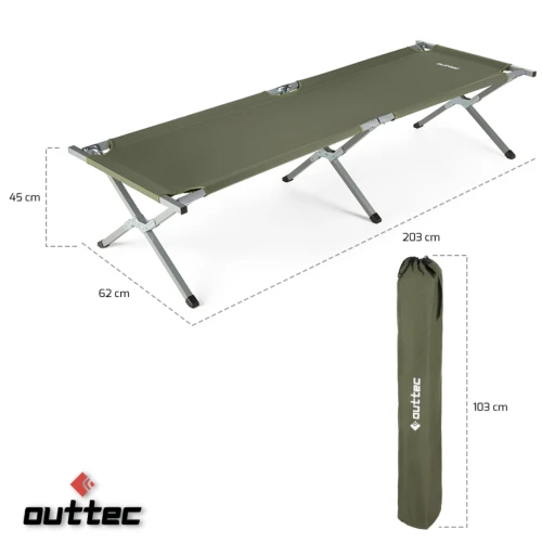 Основні характеристики: