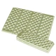 Image 1 for Сидіння туристичне Outtec 38x28x1см складане хакі