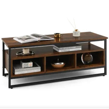 Тумба комод Costway Mary с ящиками в стиле Loft