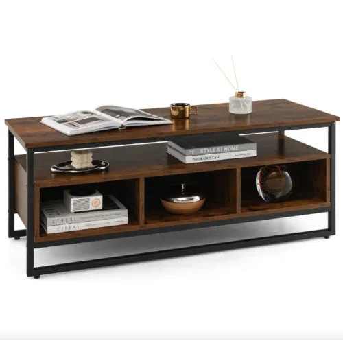 Тумба комод Costway Mary з шухлядами в стилі Loft