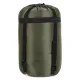 Image 6 for Спальний мішок ковдра Outtec демісезон з капюшоном хакі