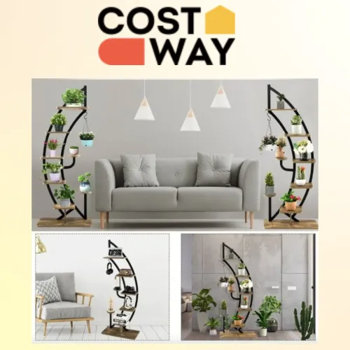 Багатоярусна конструкція