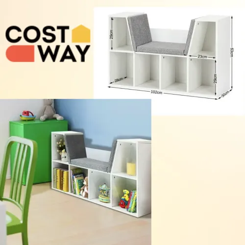 Надежная и безопасная конструкция