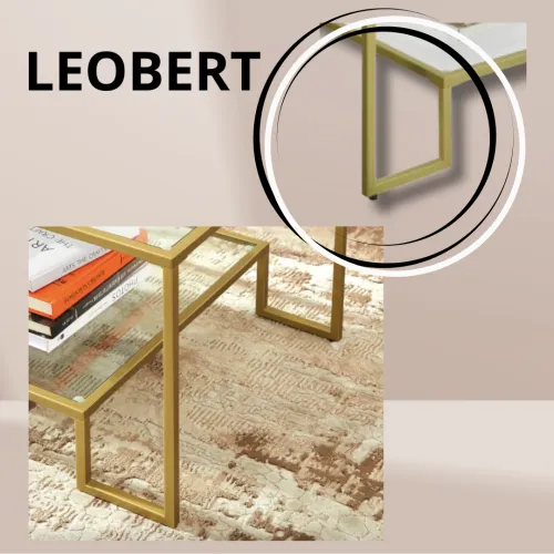 Регулируемые ножки