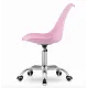 Image 5 for Офісне крісло Leobert Alba рожевий