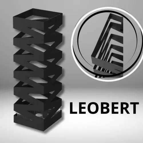 Міцна металева конструкція