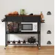 Image 9 for Стеллаж тележка Leobert Cosmo кухонная в стиле Loft