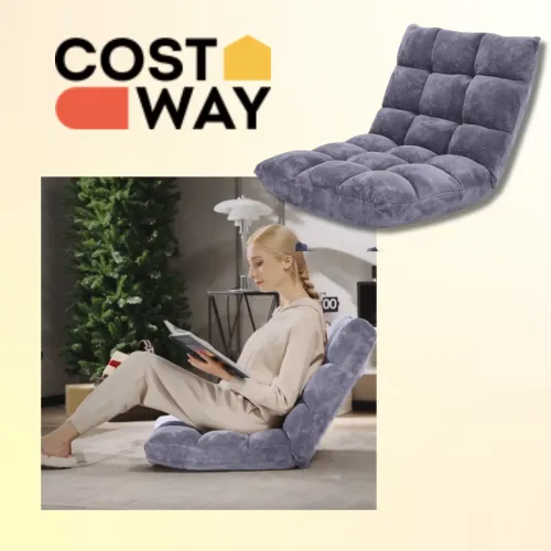 Надежная и легкая конструкция