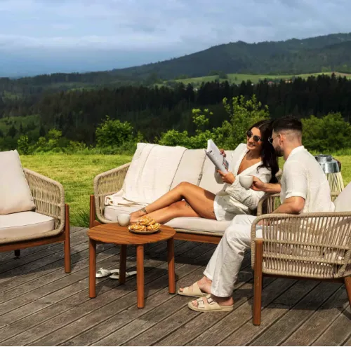 Сертифицированный FSC